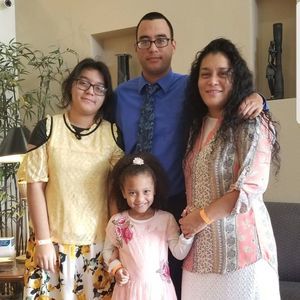 Meet your Posher, Marlen